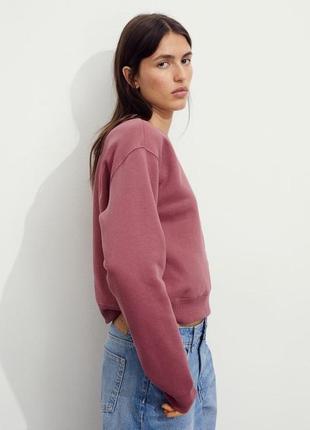 Свитшот h&m3 фото