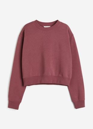 Свитшот h&m5 фото