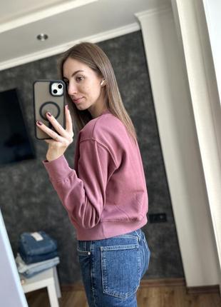 Свитшот h&m7 фото