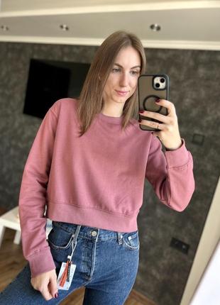 Свитшот h&m6 фото