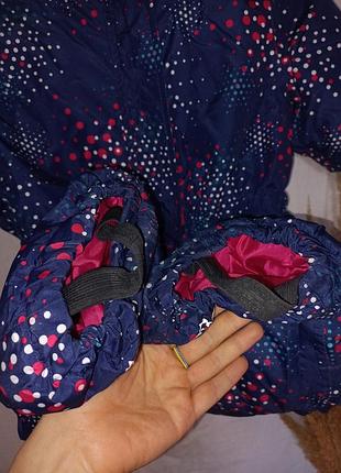 Комбінезон 2-4роки 2