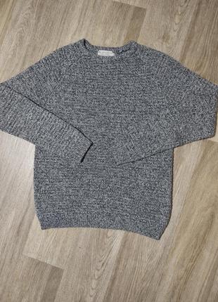 Чоловічий светр / tu / світшот / кофта / чоловічий одяг / джемпер /