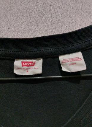 Футболка levi's9 фото