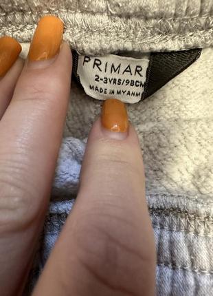 Классные джоггеры primark, штаны, спортивные штаны, штанці2 фото