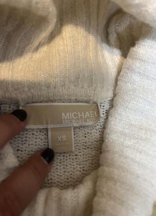 Свитер от michael kors 2
