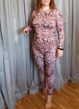 Термо белье kari traa