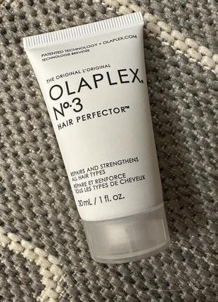 Еліксир для волосся olaplex hair protector no. 3