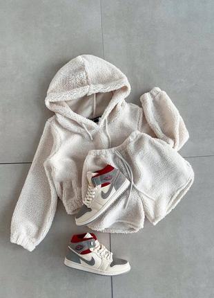 М’яка та затишна піжамка