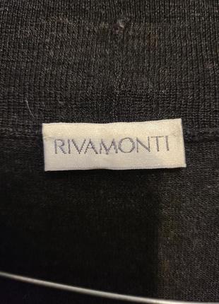 Кофта rivamonti brunello cucinelli2 фото