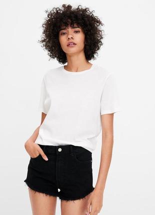 Шорты от zara