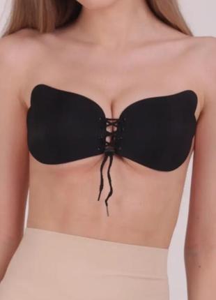 Push up bra бюстгальтер неведомый, в наличии 3, чашка а2 фото