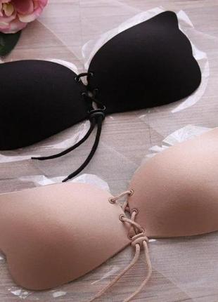 Push up bra бюстгальтер неведомый, в наличии 3, чашка а1 фото