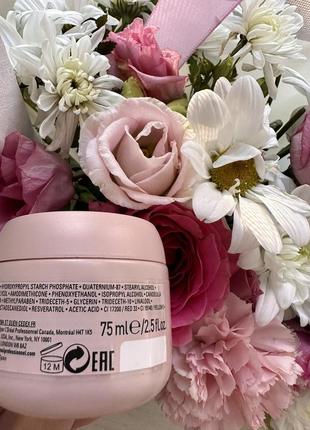 Loreal маска для фарбованого волосся l'oreal professionnel serie expert vitamino color mask 752 фото