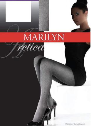 Колготки marilyn „arctika 80 den“ nero