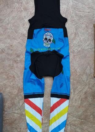 Велоштаны lairschdan bike wear