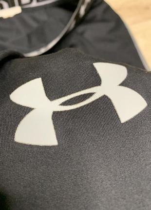 Підліткові лосини under armour6 фото