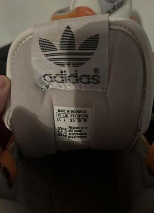 Кроссовки женские adidas5 фото