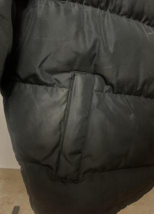 Куртка зимняя мужская scott origeenal5 фото