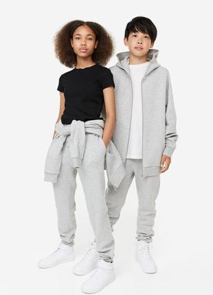 Спортивные штаны h&m