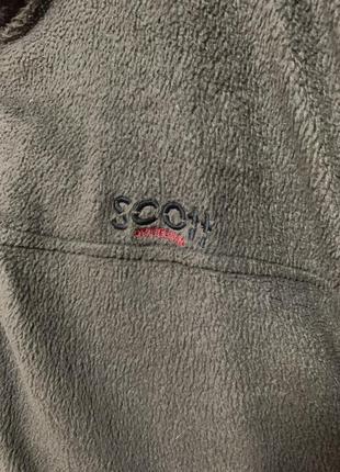 Куртка зимняя мужская scott origeenal7 фото
