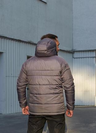 Мужская куртка nike (новая) 6