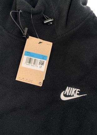 Teddy худи от tuned nike🤭