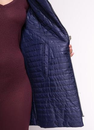 Очень крутое двухстороннее пальто стеганая куртка stradivarius шерсть4 фото