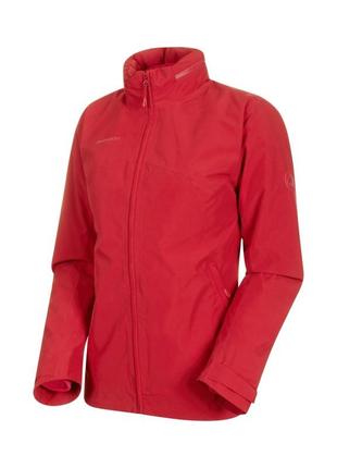 Жіноча мембранна куртка mammut trovat 3in1 hooded women