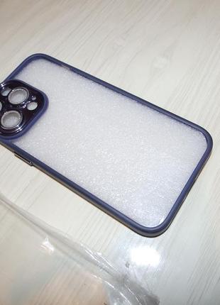 Чехол для iphone pro 14 max