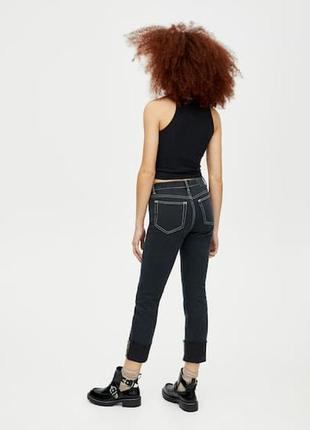 Распродажа!! джинсы женские pull&bear испания3 фото