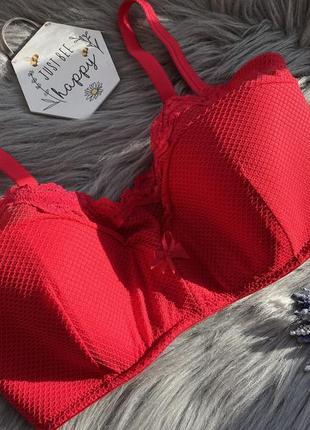 Бюстгальтер pour moi размер 75 ff