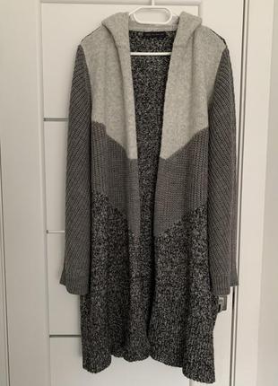 Кардиган 4