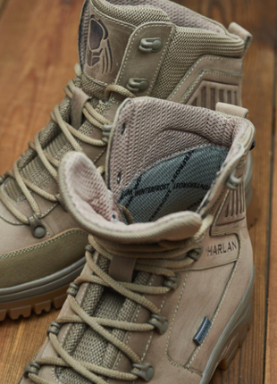 Військові  тактичні  черевики берці  ботінки кросівки.  вологостійкі, водонепронекні военные  тактич5 фото