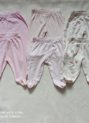 Набор ползунов