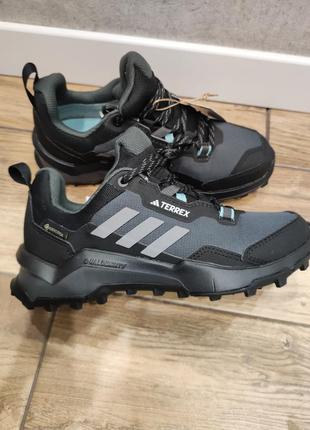 Кроссовки adidas terrex ax4 gore-tex1 фото