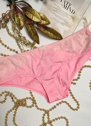 Victoria's secret original m 38 трусики