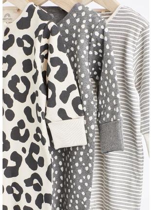 Пижама для младенцев