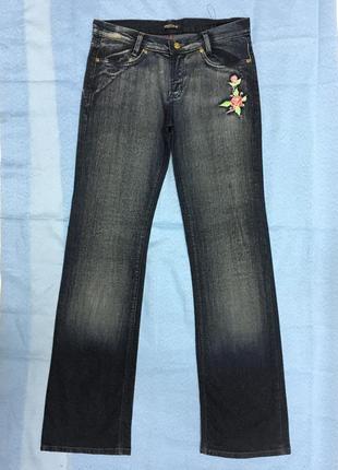 Джинси жіночі roberto cavalli, 30p.