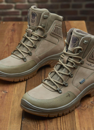 Військові  тактичні  черевики берці  ботінки кросівки.  вологостійкі, водонепронекні военные  тактич7 фото
