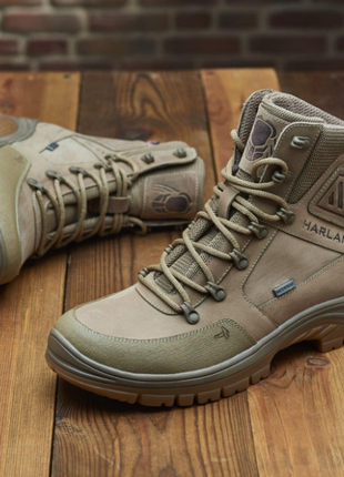 Військові  тактичні  черевики берці  ботінки кросівки.  вологостійкі, водонепронекні военные  тактич10 фото