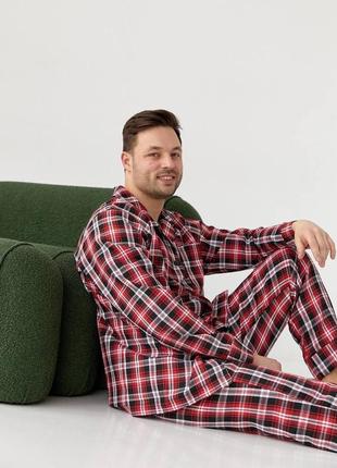 Мужская пижама10 фото