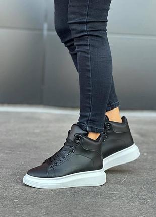 Ботинки))) зима))) 🔥🔥🔥