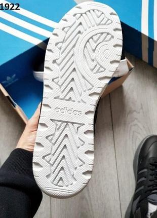 Кросівки зимові adidas ultra boost winter6 фото