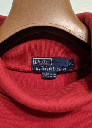 Polo ralph lauren оригинальный свитер2 фото