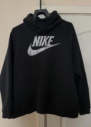 Женское худи nike