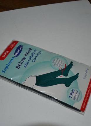 Компресійні гольфи