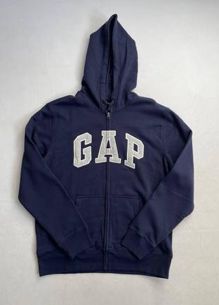 Зип худи gap