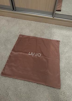 Пыльник liu jo большой