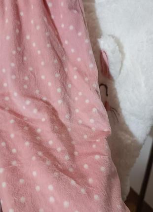 Тепленькі плюшеві піжамки від george4 фото