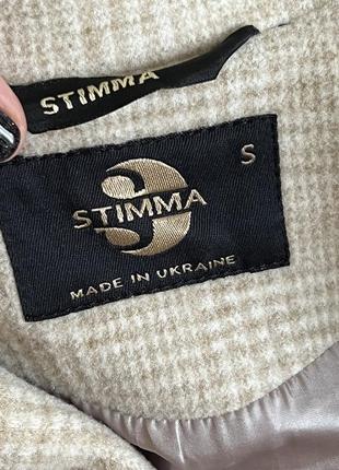 Пальто stimma2 фото